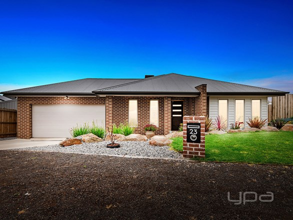 23 Currington Crescent, Darley VIC 3340