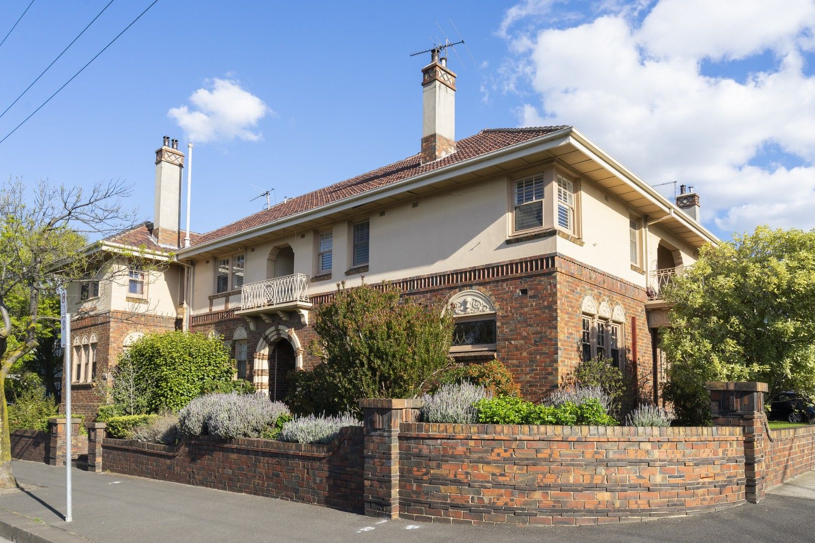 2 bedrooms Apartment / Unit / Flat in 6/754 High Street GLEN IRIS VIC, 3146