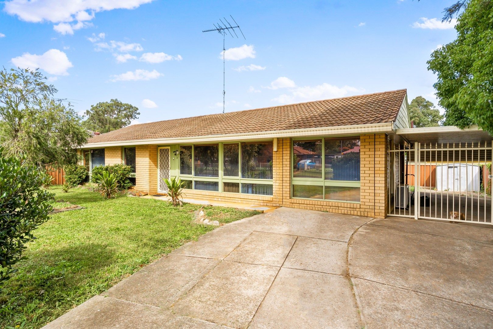 3 Middleton Cres, Bidwill NSW 2770, Image 0