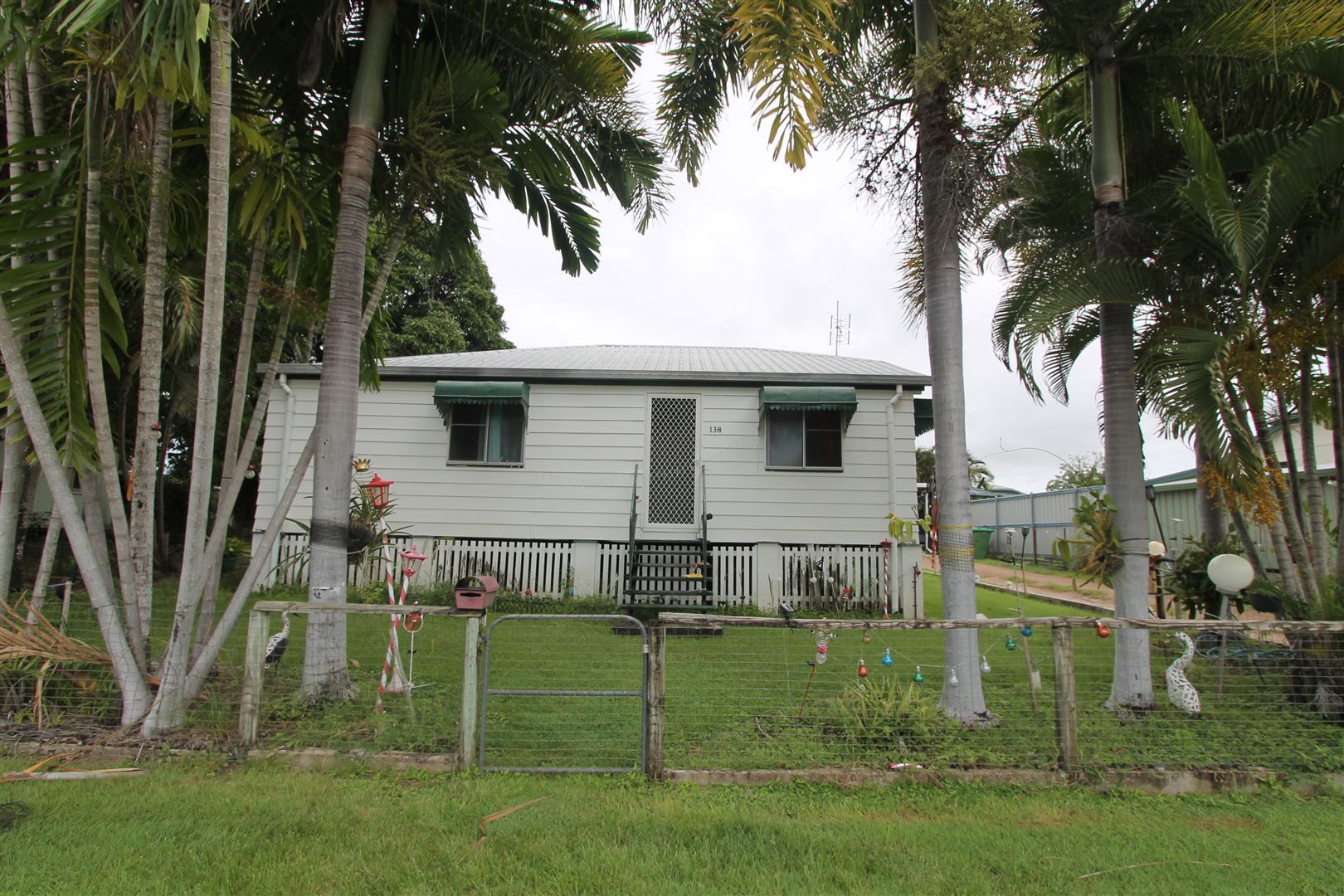 138 Wilmington St, Ayr QLD 4807, Image 0