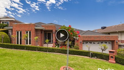 Picture of 45 Leemak Crescent, BERWICK VIC 3806