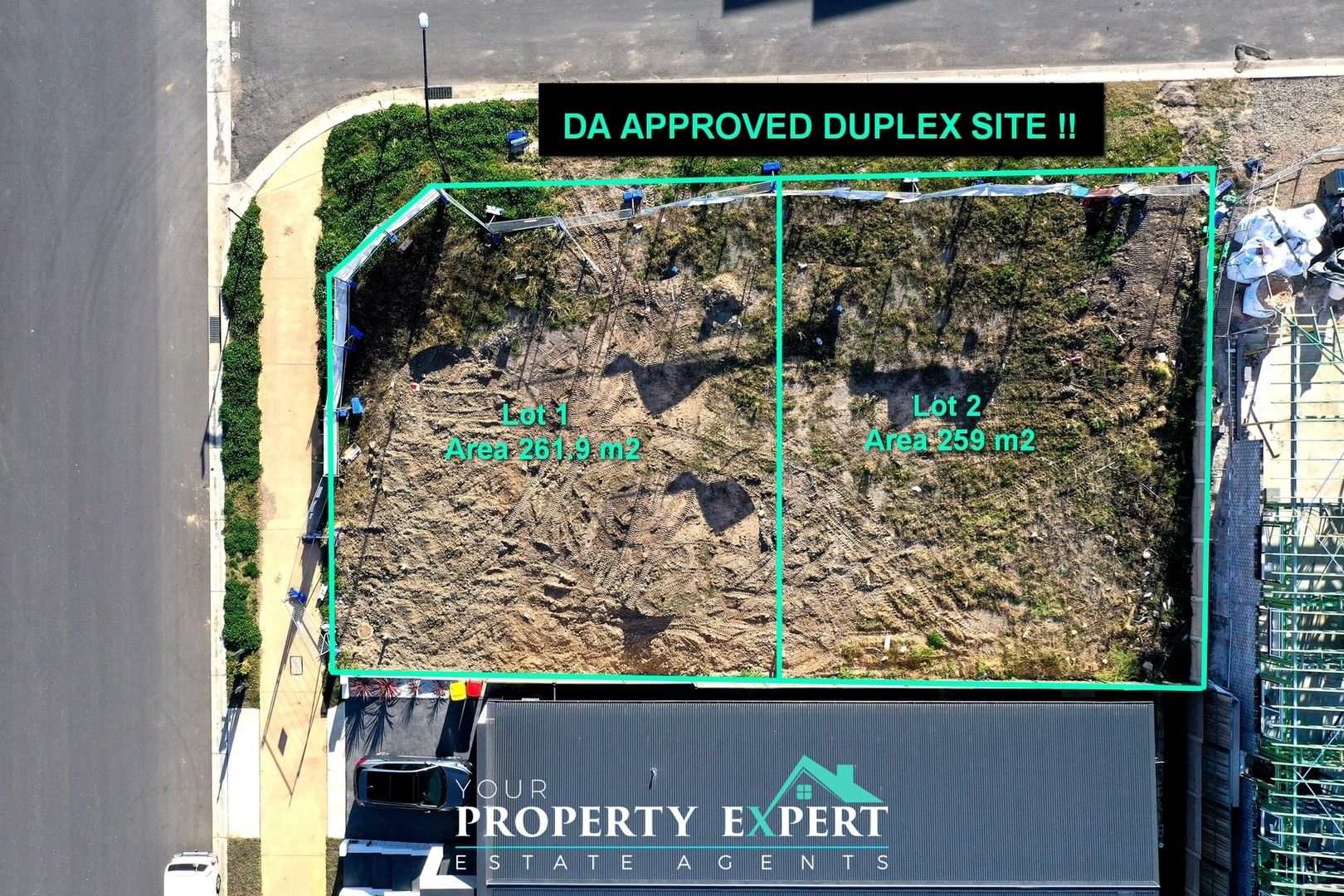 Vacant land in 76 Brahman  Road, BOX HILL NSW, 2765