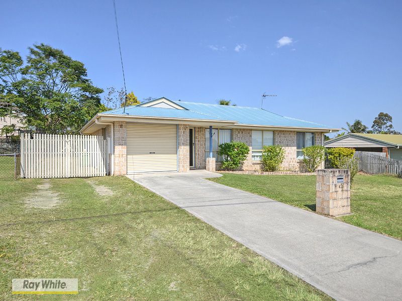 42 Government Street, Deception Bay QLD 4508, Image 0