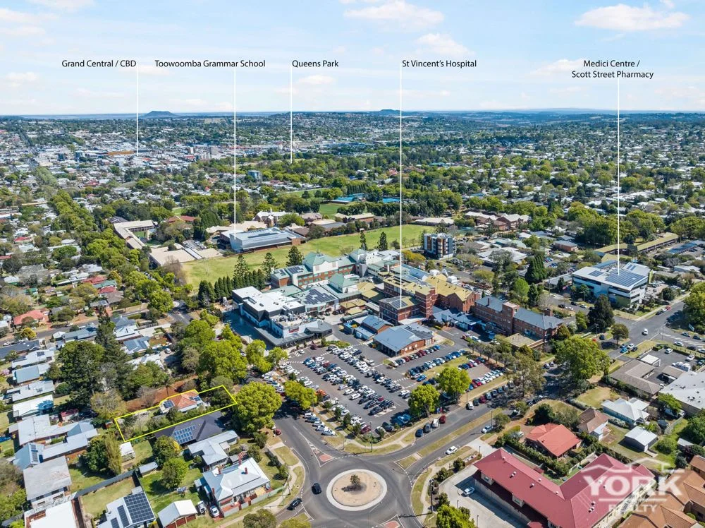 Additional image 14 of 16 Herries Street, East Toowoomba QLD 4350