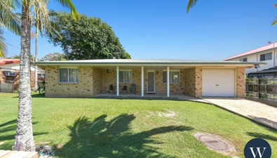 Picture of 16 James Road, BEACHMERE QLD 4510