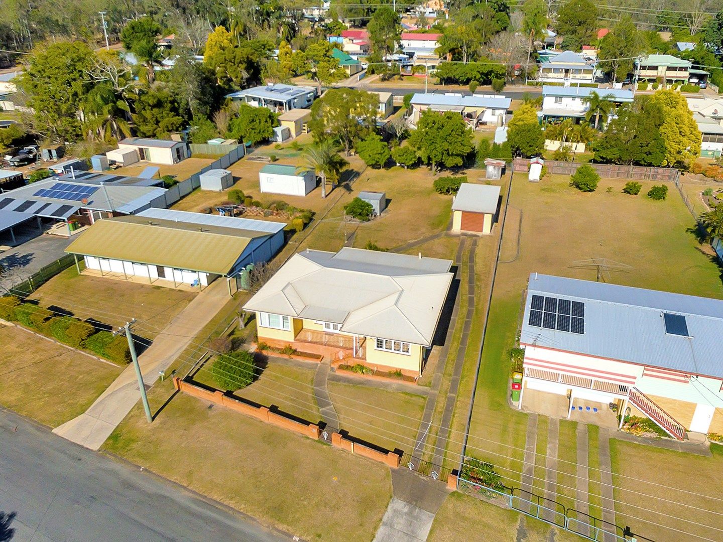 8 George Street, Tivoli QLD 4305