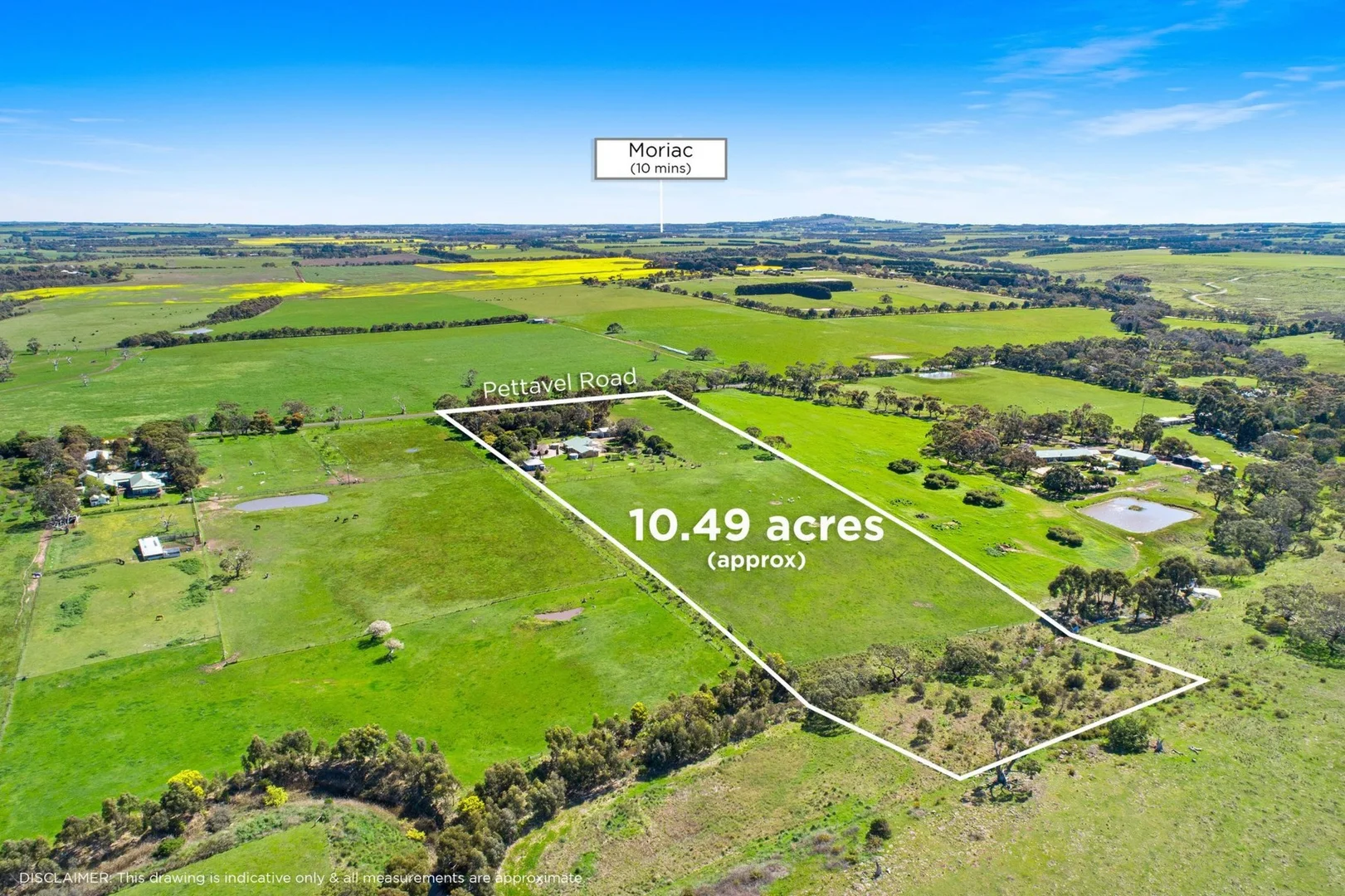 Additional image 28 of 535 Pettavel Road, Freshwater Creek VIC 3217