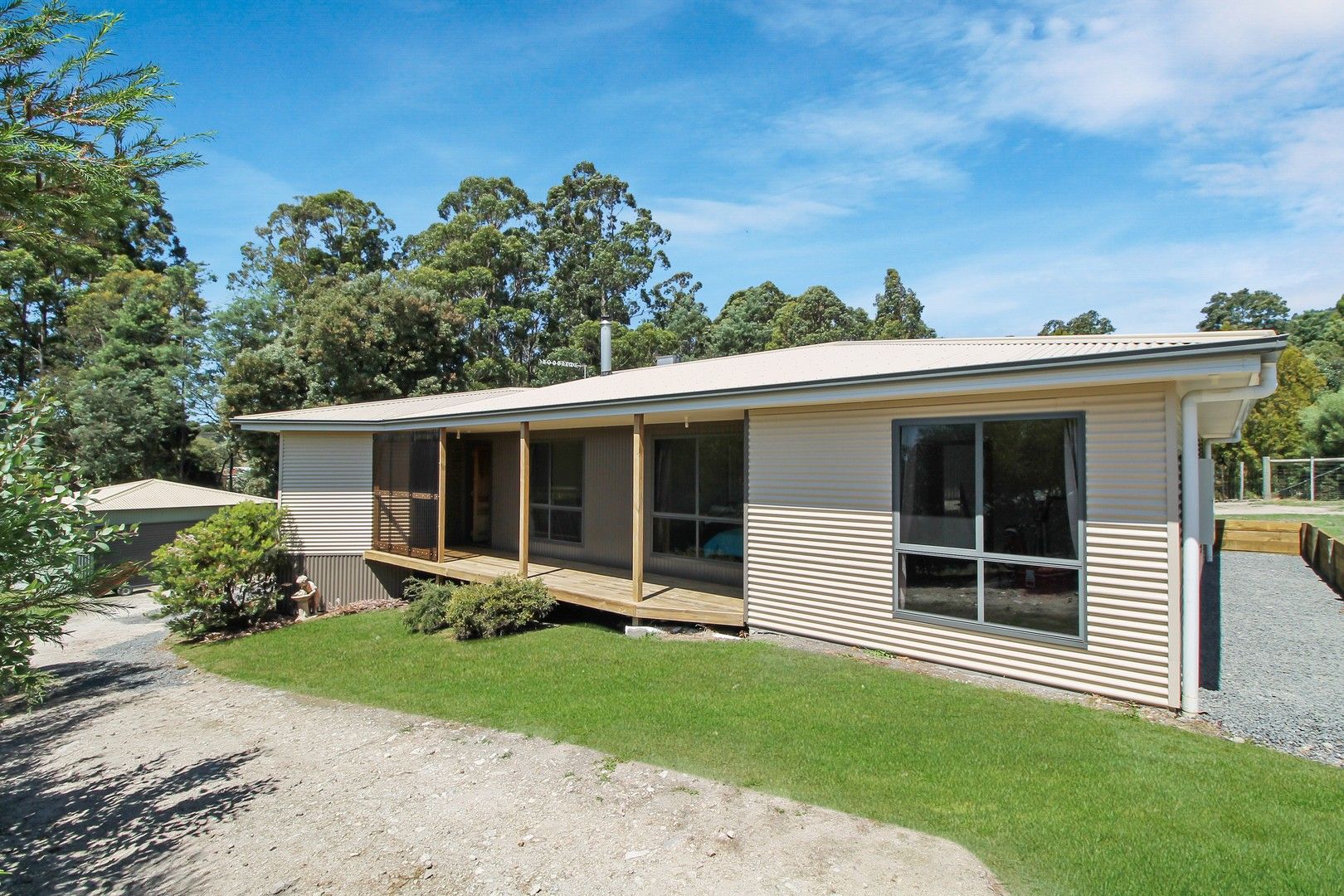 49 Barnes Road, South Spreyton TAS 7310, Image 0