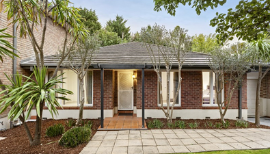 Picture of 3 Scotch Circuit, HAWTHORN VIC 3122