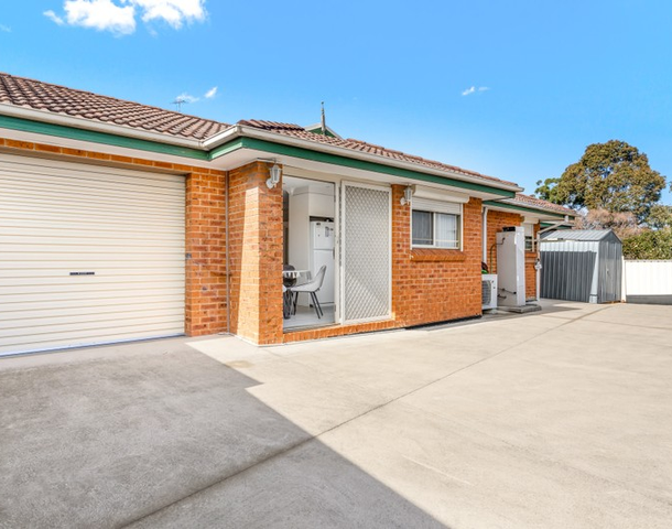 10/345 Hamilton Road, Fairfield West NSW 2165