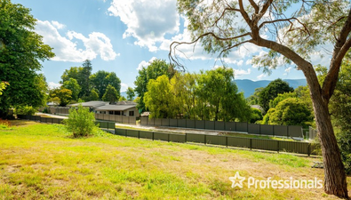 Picture of 13 Hoddle Street, YARRA JUNCTION VIC 3797
