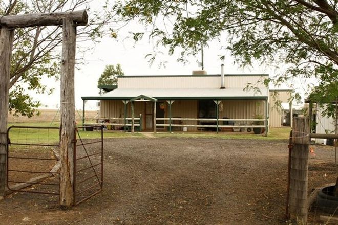 Picture of 1823 Blue Hills Road, TINGUN QLD 4455