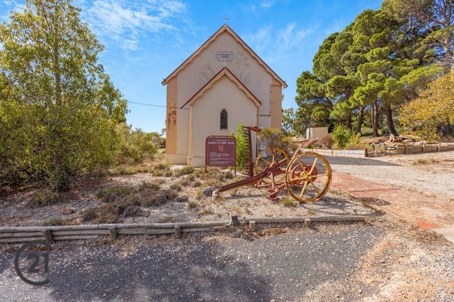 Picture of 10 Ward Street, EUDUNDA SA 5374