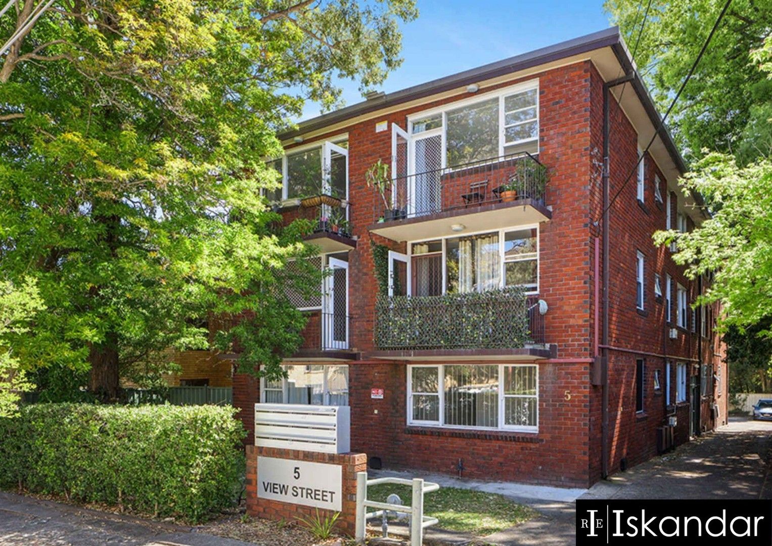 5/5 View Street, Marrickville NSW 2204 Apartment For Rent Domain