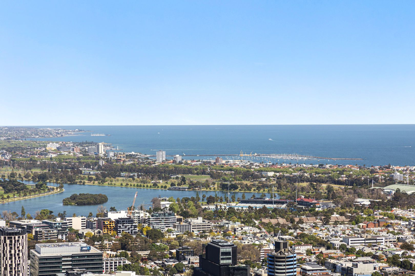 5604/7 Riverside Quay, Southbank VIC 3006, Image 1