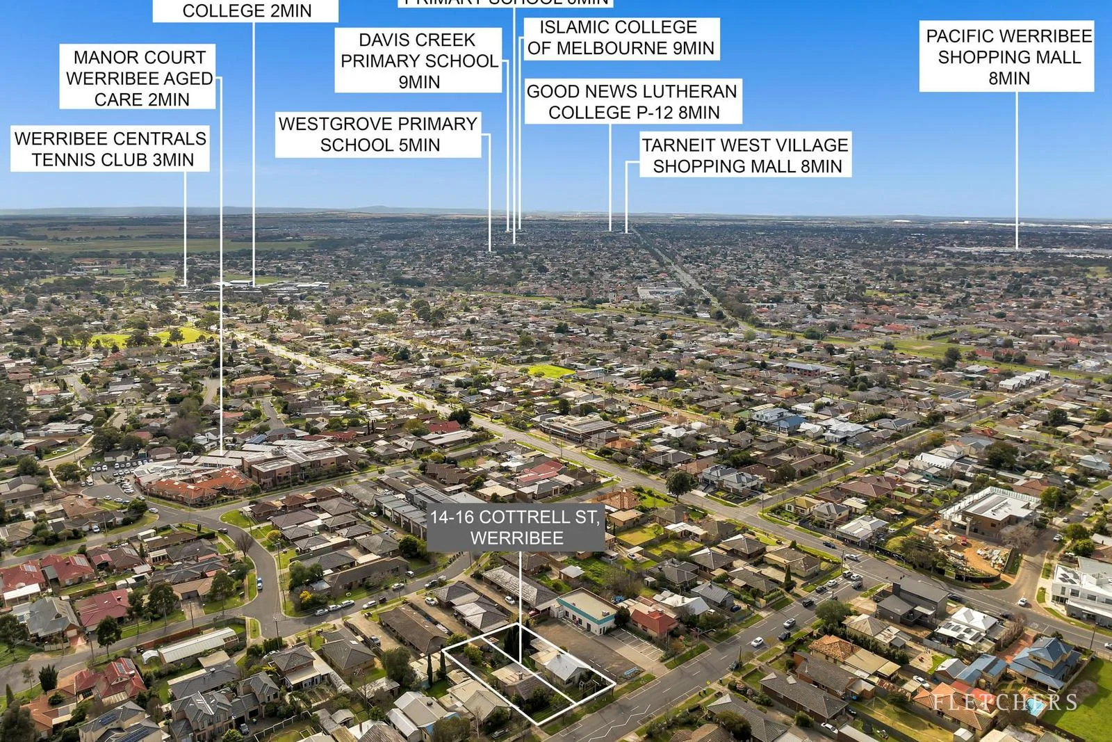 Additional image 10 of 14-16 Cottrell Street, Werribee VIC 3030