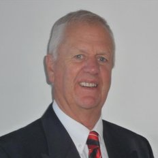 Geoff Coustley, Sales representative