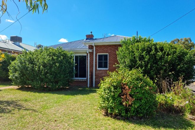 Picture of 133 Currajong Street, PARKES NSW 2870