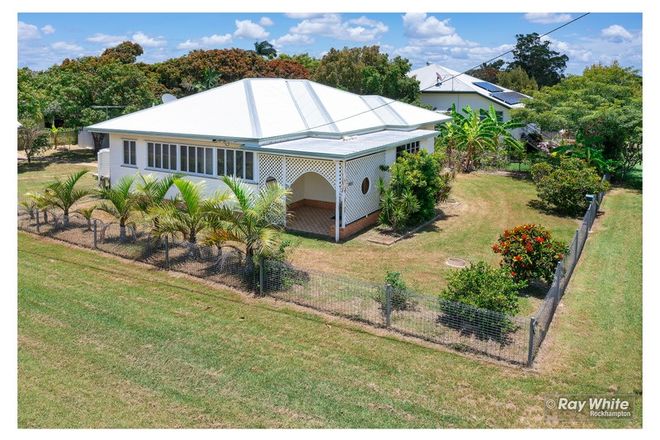 Picture of 410 Rhodes Street, KOONGAL QLD 4701