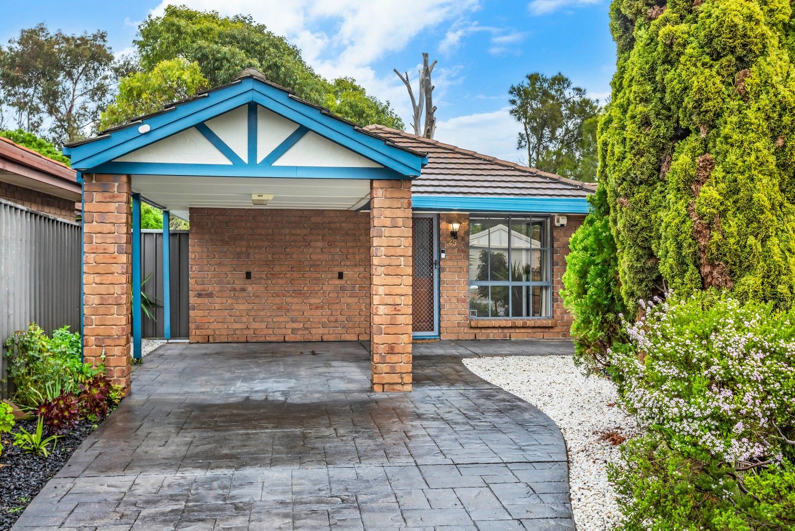 3 bedrooms House in 25 Trinity Road MORPHETT VALE SA, 5162