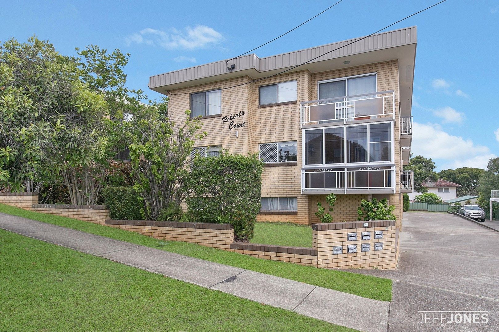 3/27 Mountain Street, Mount Gravatt QLD 4122, Image 0