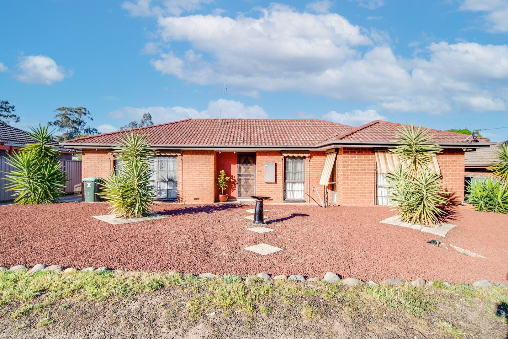 108 Olympic Parade, Kangaroo Flat VIC 3555, Image 0