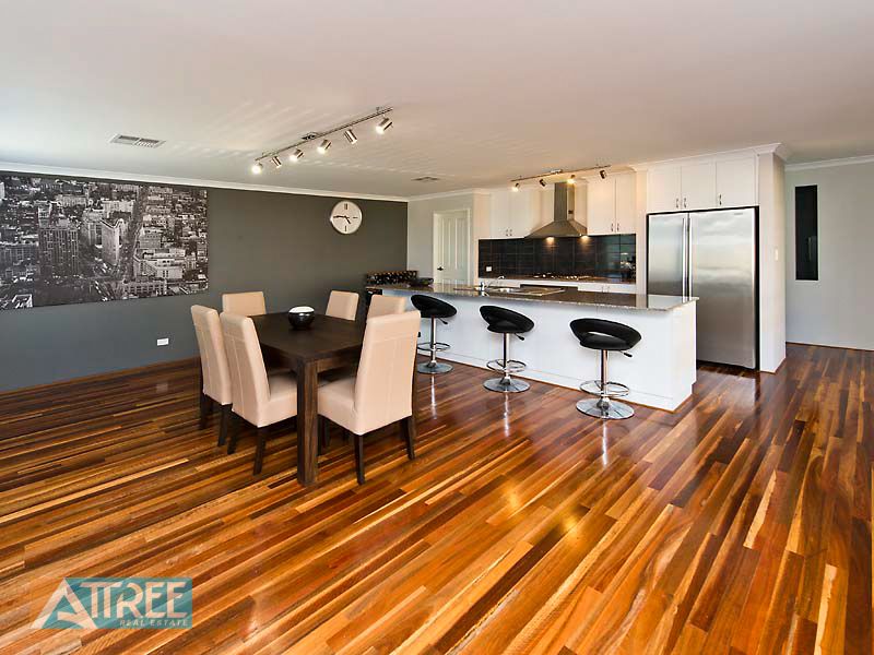 3 bedrooms House in 27 Welcome Meander HARRISDALE WA, 6112