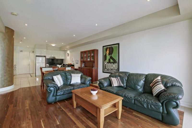 11/102104 Jolimont Road, East Melbourne Property History & Address