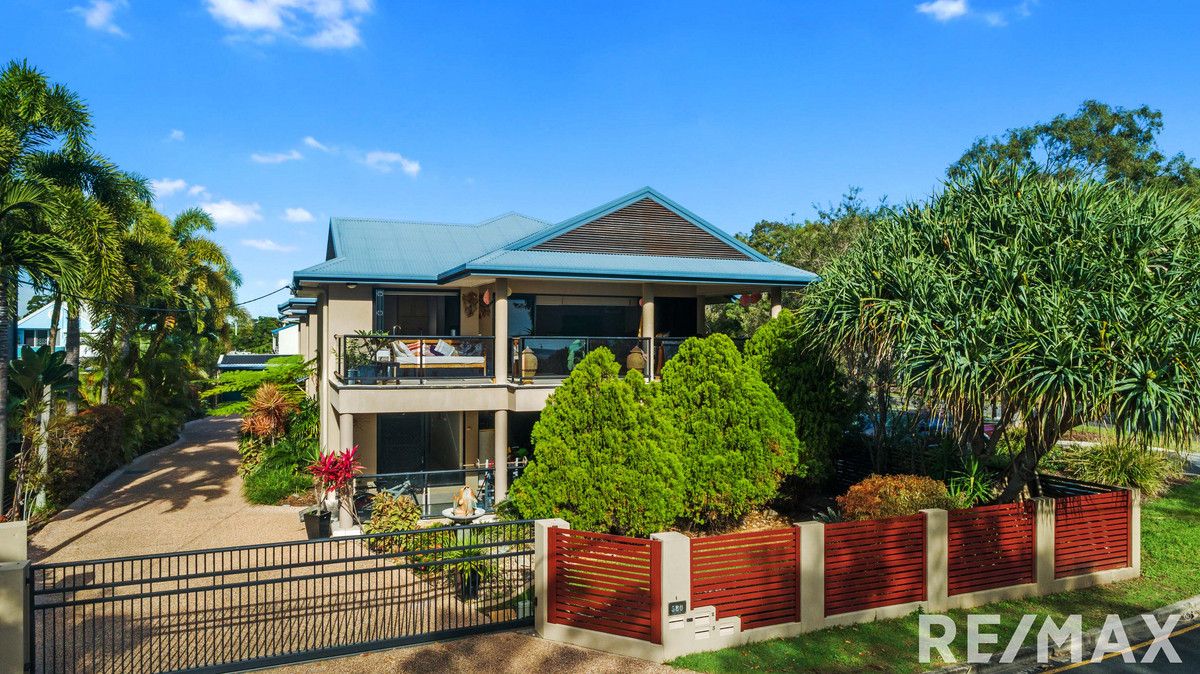 1/580 Esplanade, Urangan QLD 4655, Image 0