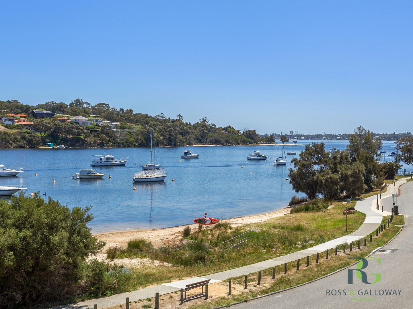 32A Blackwall Reach Parade, Bicton WA 6157, Image 0