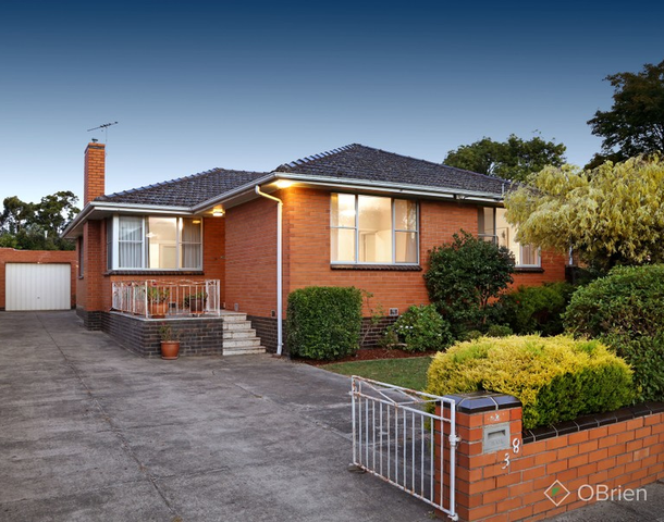 38 Golf Road, Oakleigh South VIC 3167