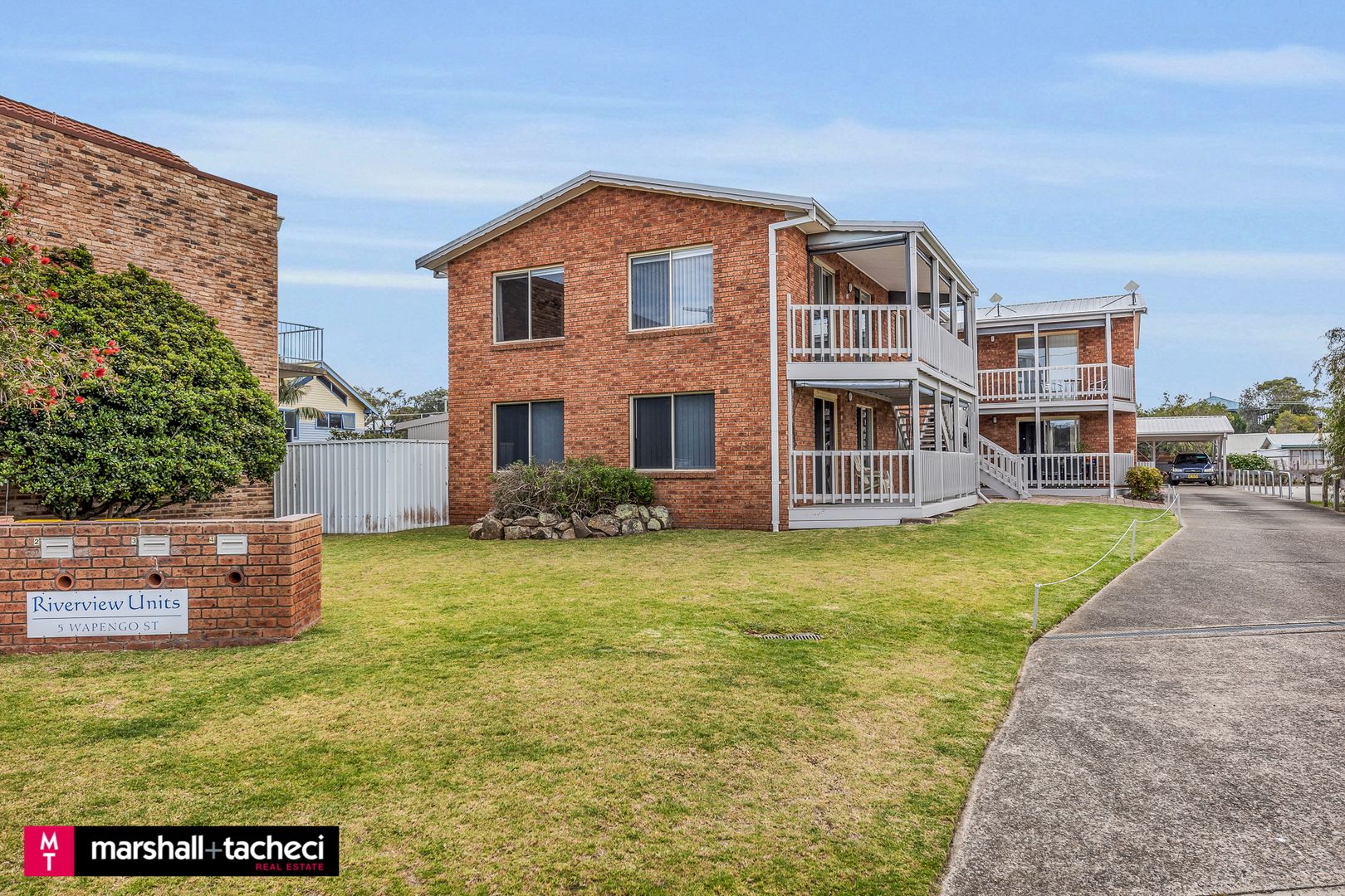 3/5 Wapengo Street, Bermagui NSW 2546, Image 2