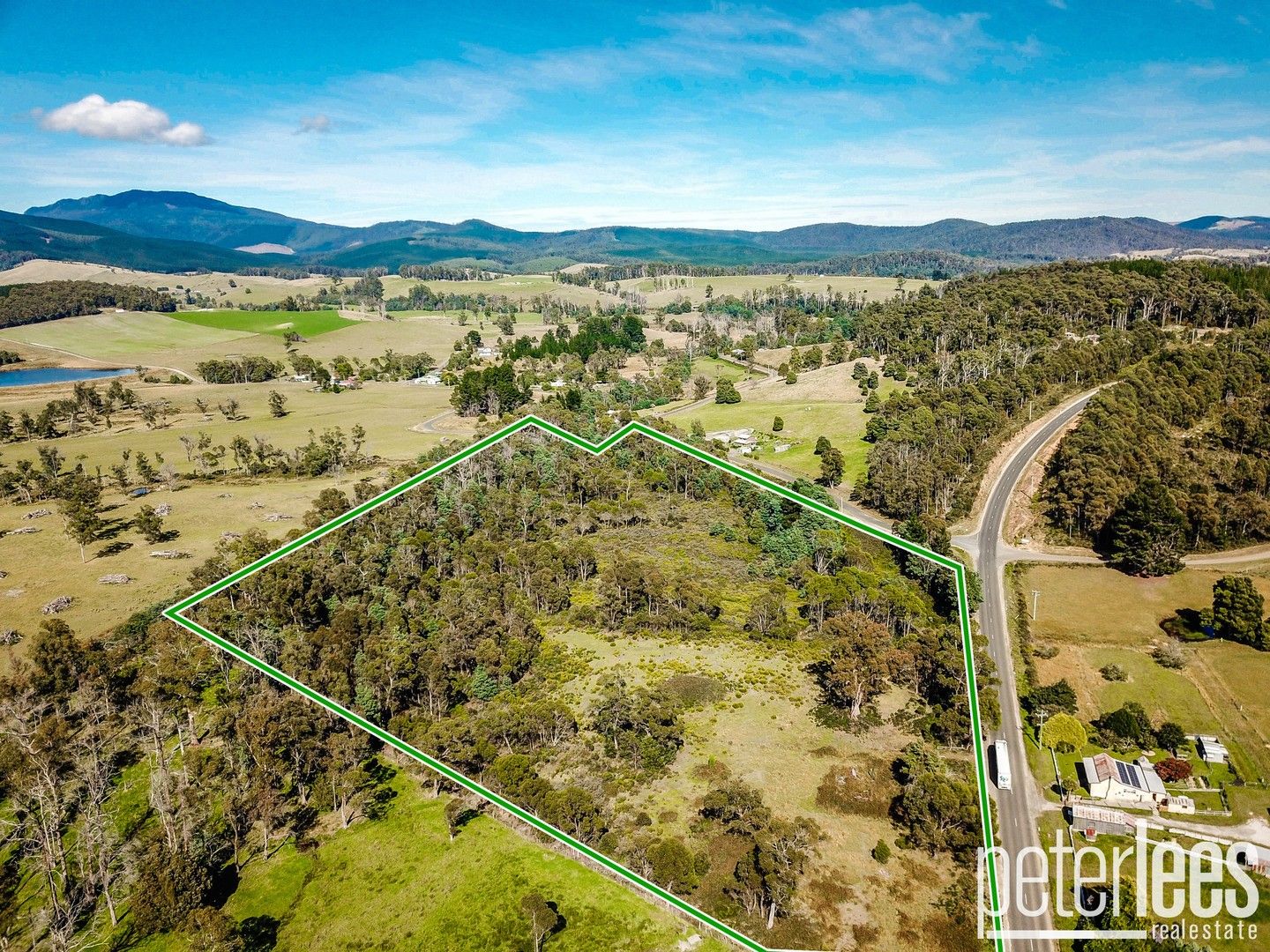 Golconda Road, Nabowla TAS 7260, Image 0