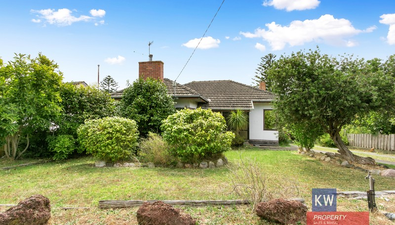 Picture of 17 Cynthia St, MORWELL VIC 3840