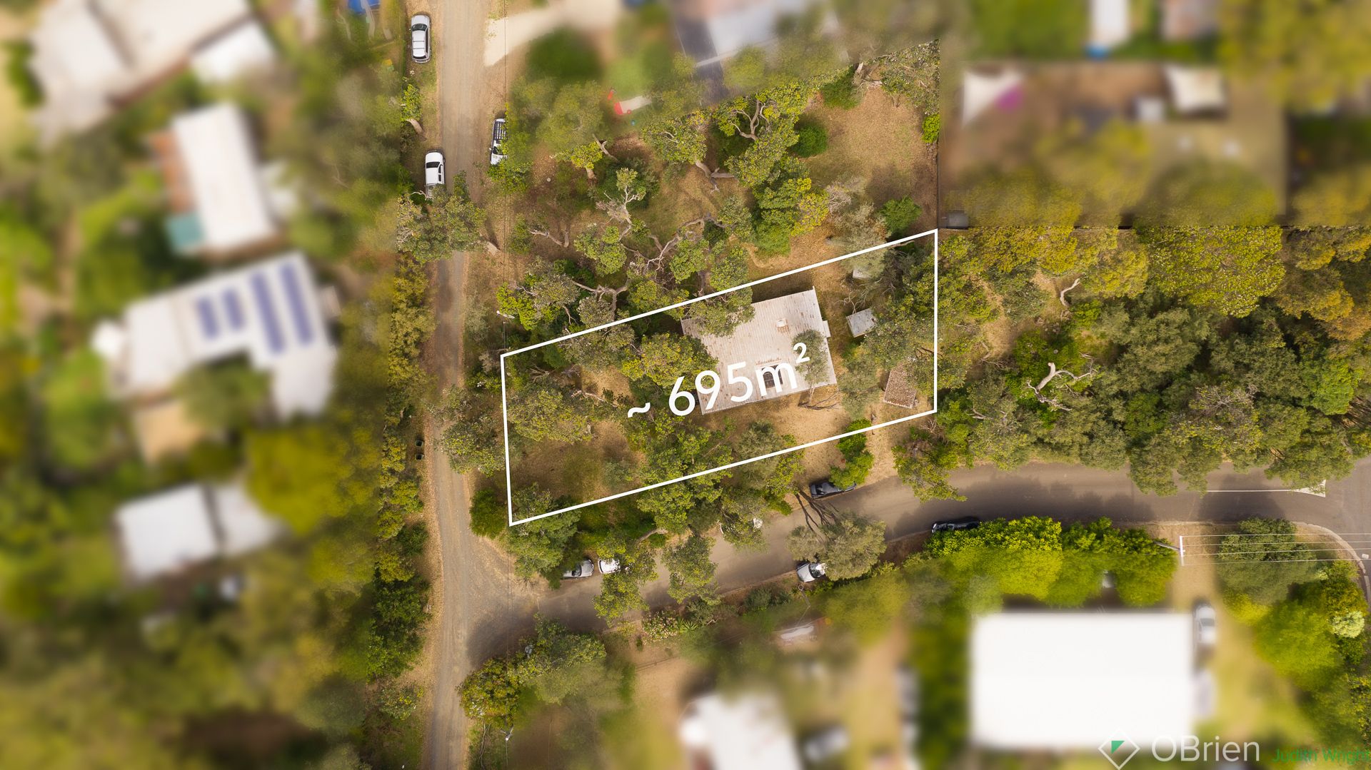 20 Woodland Avenue, Silverleaves VIC 3922, Image 2