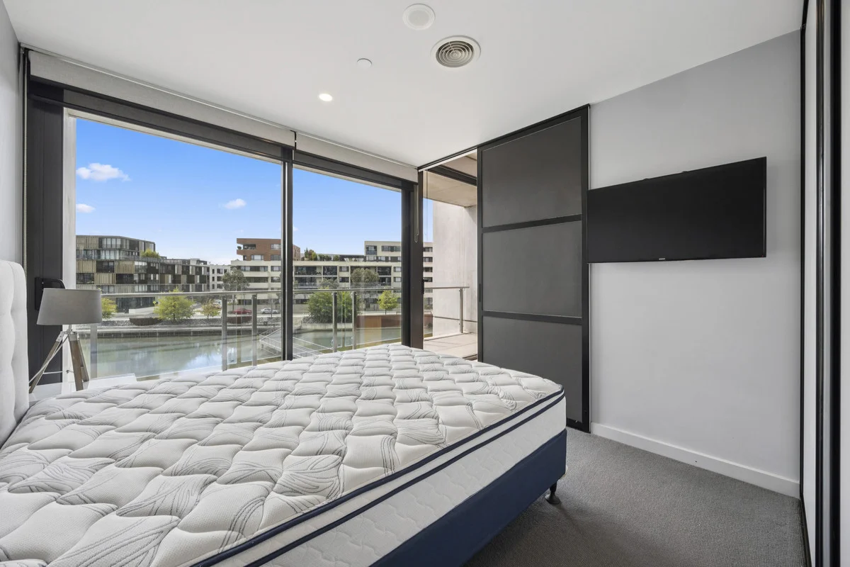 Additional image 13 of 118/45 Eastlake Parade, Kingston ACT 2604