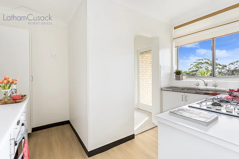 Additional image 3 of 18/106 Young Street, Cremorne NSW 2090
