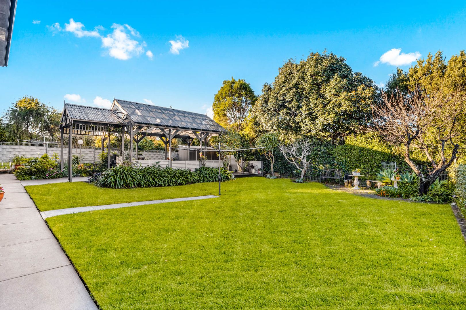 34 Magnolia Avenue, Baulkham Hills Property History & Address