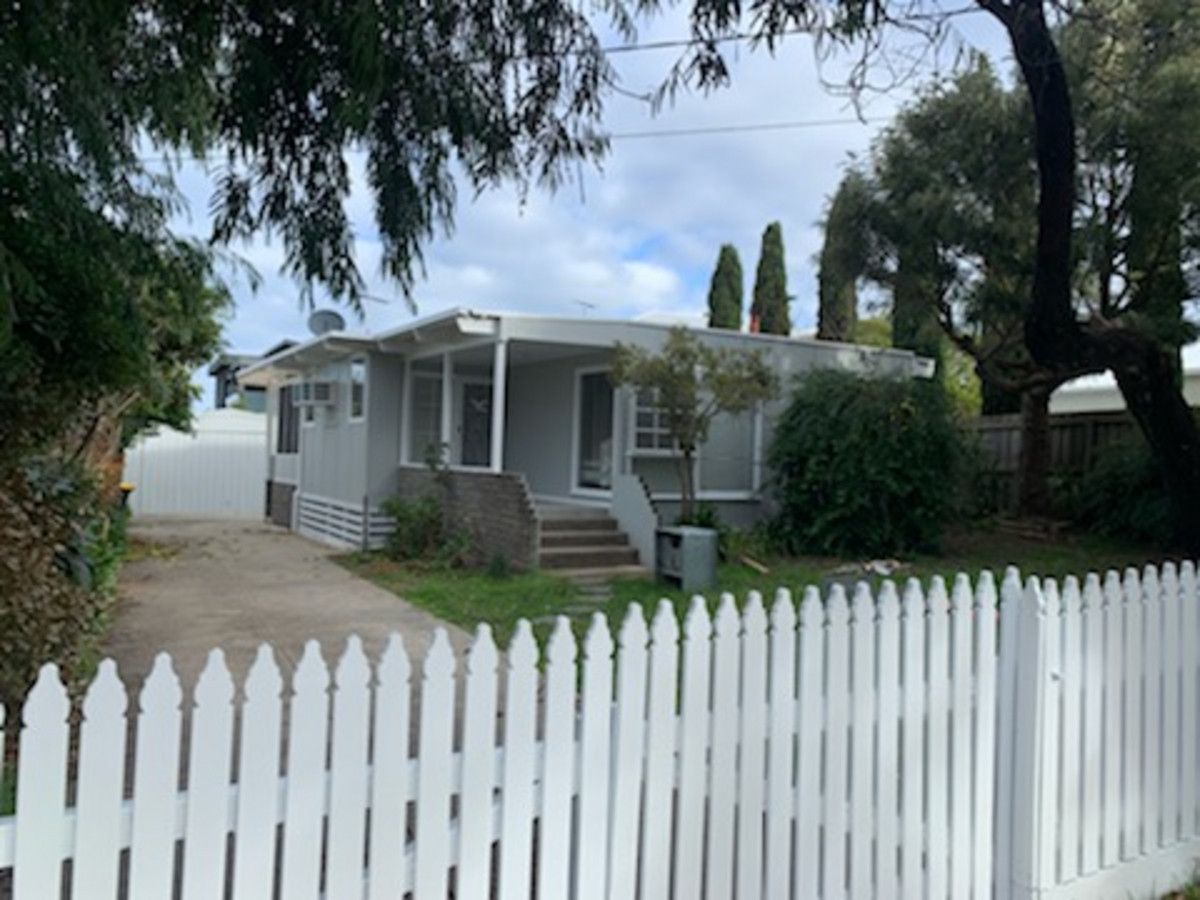 3 bedrooms House in 31 Central Avenue TORQUAY VIC, 3228