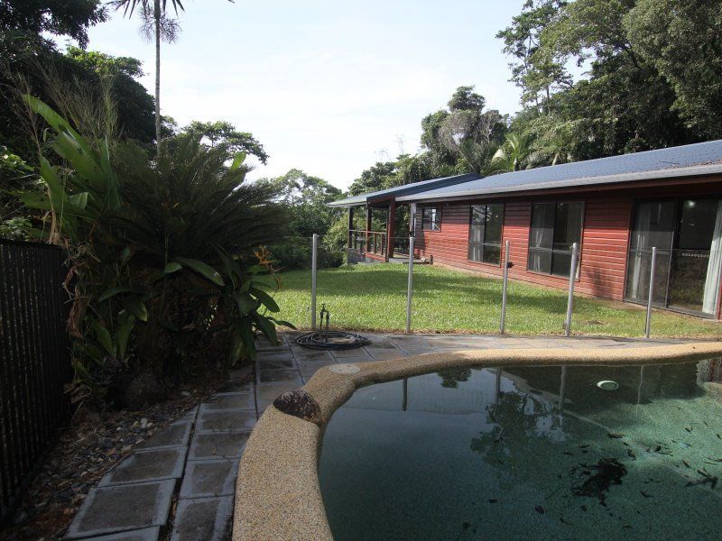 23 Bicton Close, Bingil Bay QLD 4852, Image 2