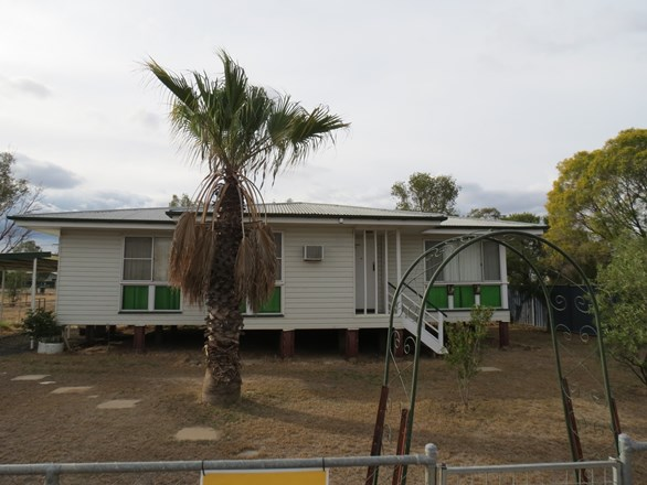 31 Foott Street, Roma QLD 4455