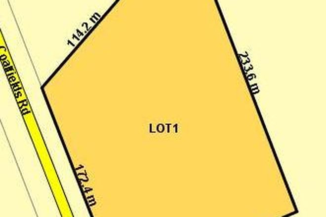 Picture of Lot 1 Coalfields Road, WORSLEY WA 6225