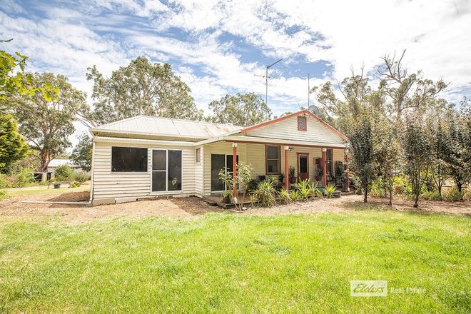 Picture of 205 CAPELTHORNES ROAD, LANGKOOP VIC 3318