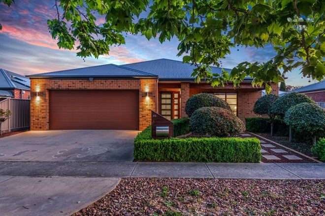 Picture of 45 Howard Street, ASCOT VIC 3551