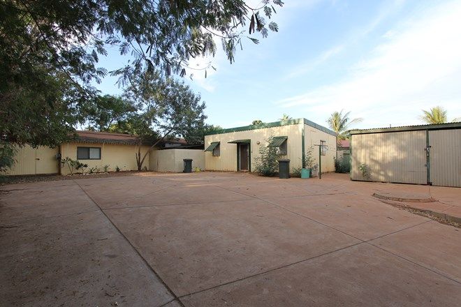 Picture of 155 Anderson Street, PORT HEDLAND WA 6721