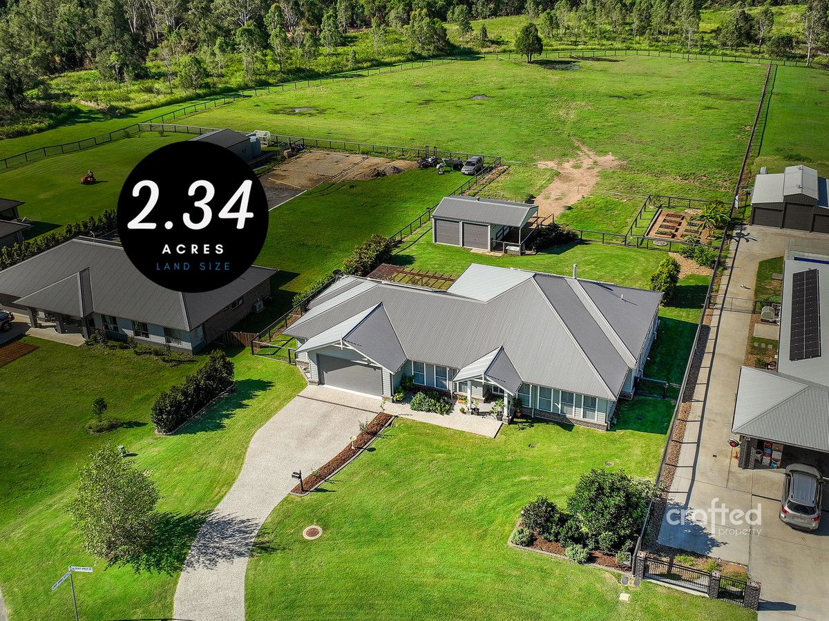 123 Geoff Philp Drive, Logan Village QLD 4207, Image 1