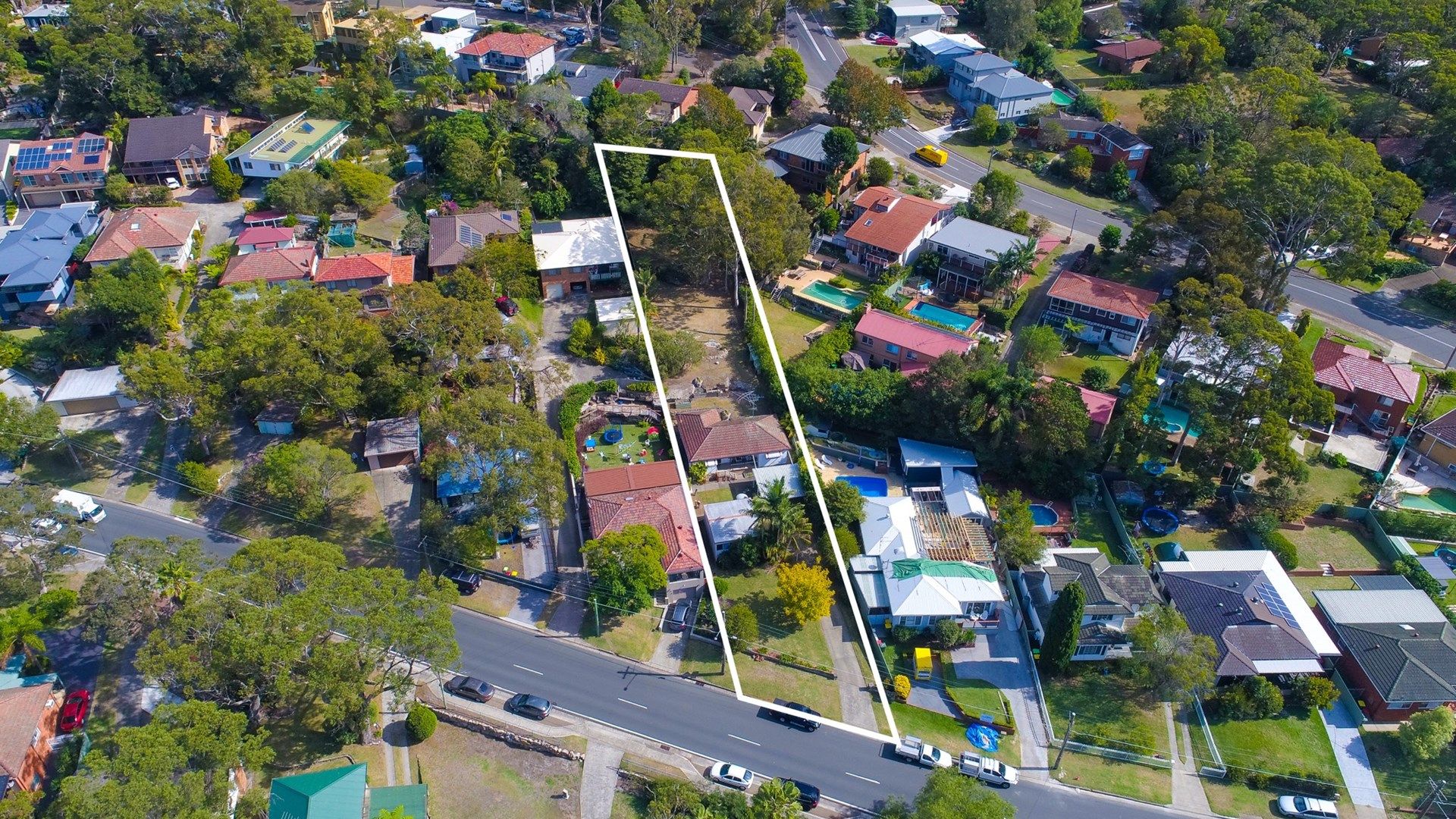 71 North West Arm Road, Gymea NSW 2227, Image 0