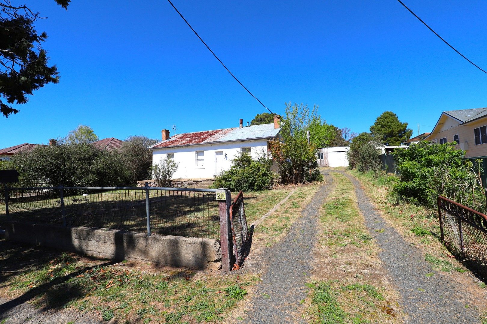 210 Maybe Street, Bombala NSW 2632, Image 0