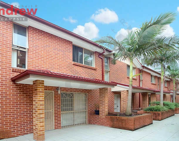 14/25-29 Marlowe Street, Campsie NSW 2194