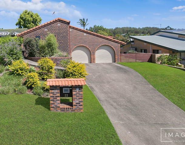 22 Tanrego Street, Ferny Grove QLD 4055